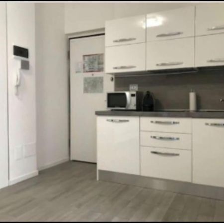 Lolo Apartment Mailand Exterior foto